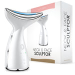 LUX SKIN® Neck & Face Sculptor V2