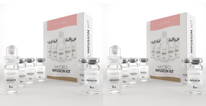 LUX SKIN® Micro Infusion Kit