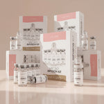 LUX SKIN® Micro Infusion Kit