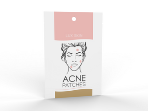 LUX SKIN® Acne Patches