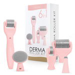 LUX SKIN® Derma Roller Kit