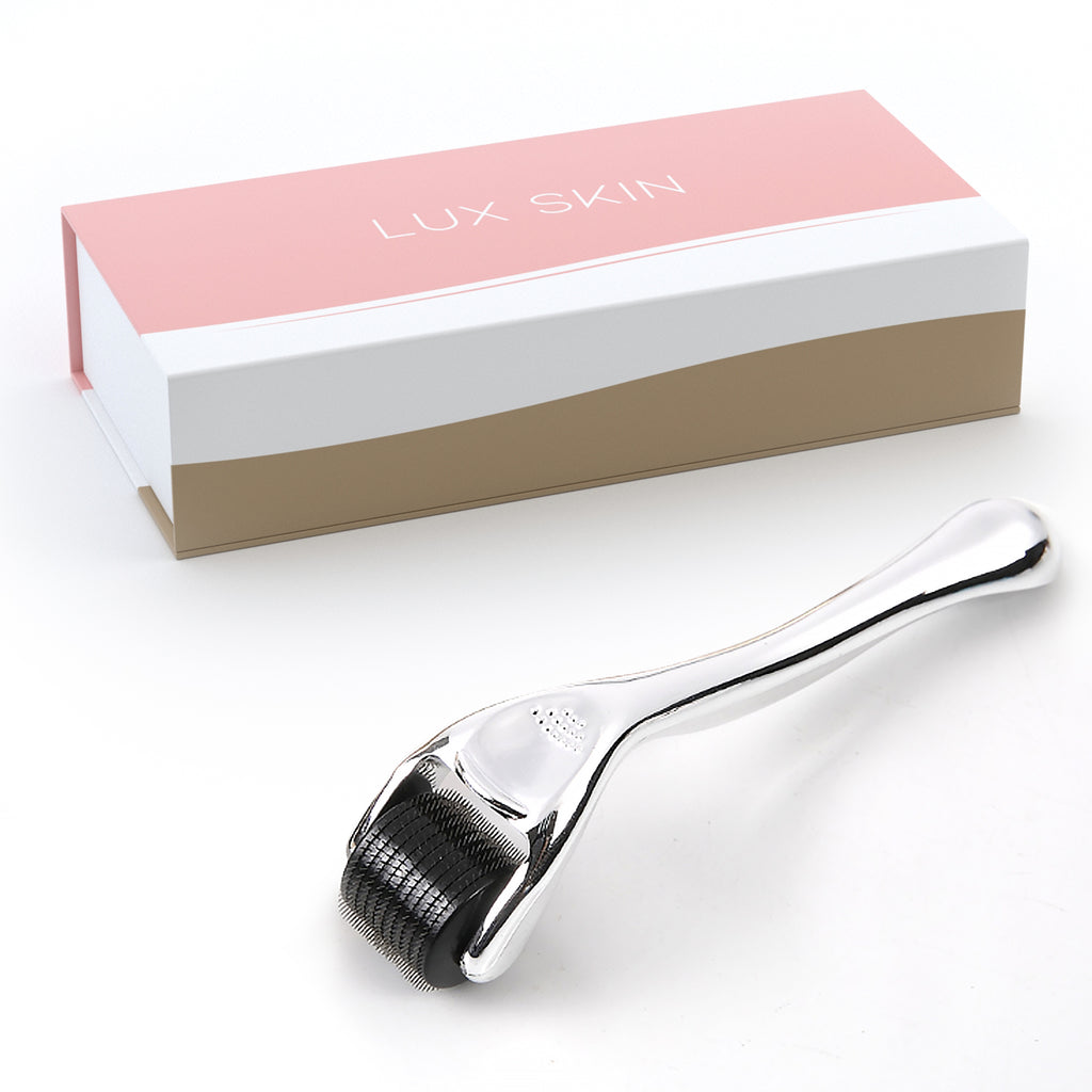 LUX SKIN® Microneedle Derma Roller