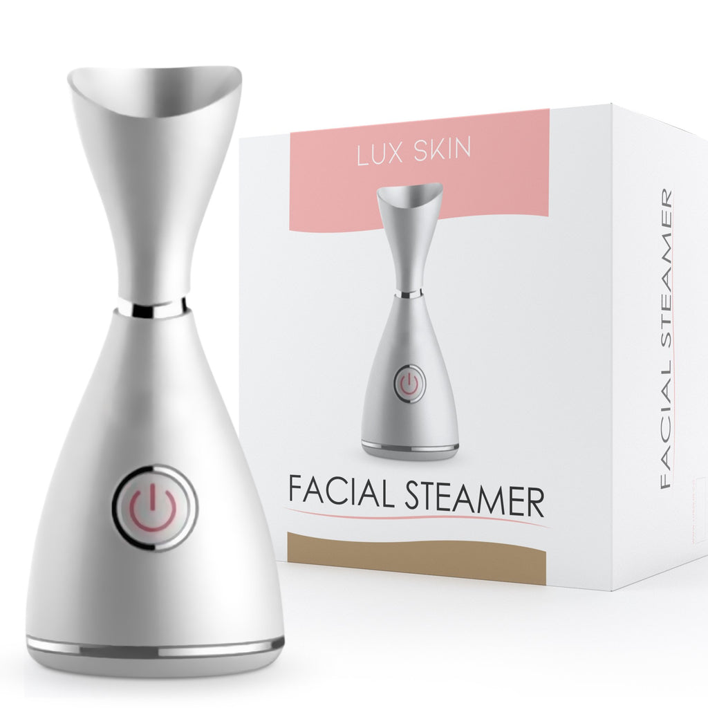 LUX SKIN® Facial Steamer