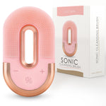 LUX SKIN® Sonic LED Cleansing Brush