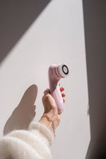 LUX SKIN® Spin Cleansing Brush